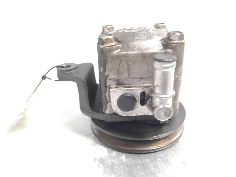 Recambio de bomba direccion para tata telcoline 2.0 tdi referencia OEM IAM   