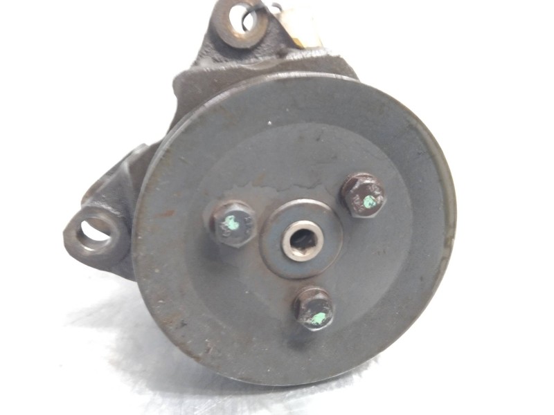 Recambio de bomba direccion para tata telcoline 2.0 tdi referencia OEM IAM   