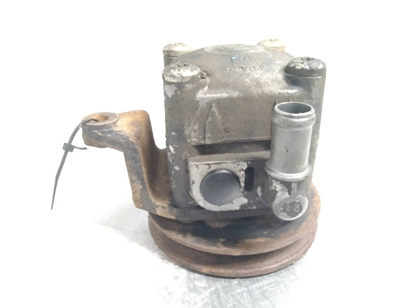 Recambio de bomba direccion para tata telcoline 2.0 tdi referencia OEM IAM   