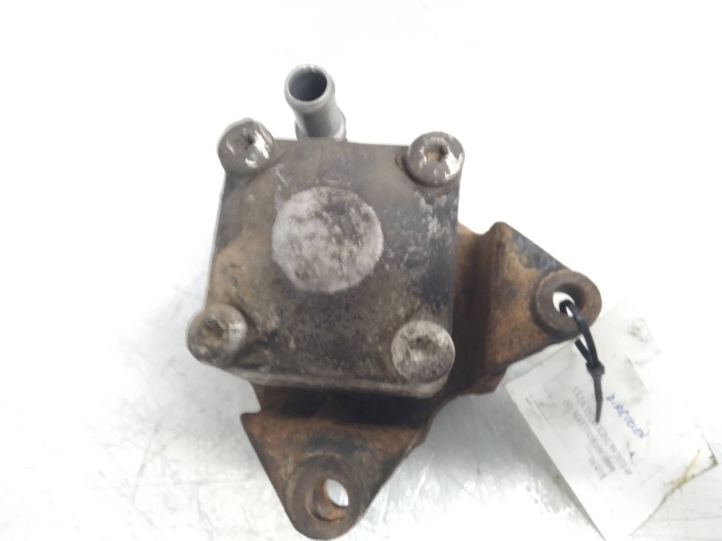 Recambio de bomba direccion para tata telcoline 2.0 tdi referencia OEM IAM   
