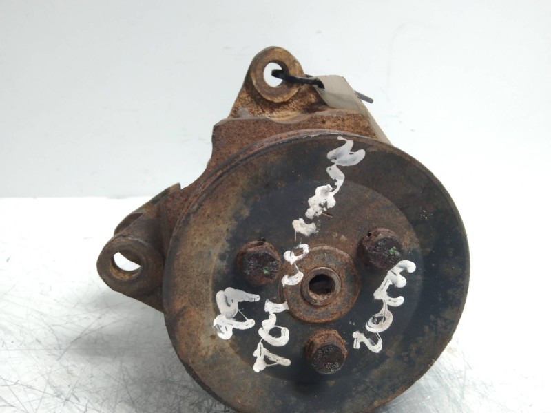 Recambio de bomba direccion para tata telcoline 2.0 tdi referencia OEM IAM   