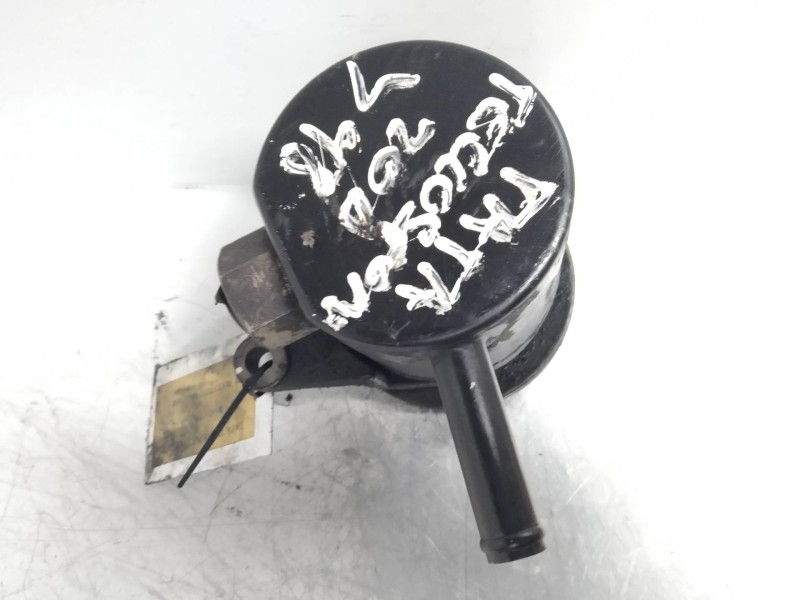 Recambio de bomba direccion para tata telco-sport 1.9d referencia OEM IAM   