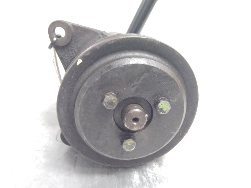 Recambio de bomba direccion para tata telco-sport 1.9d referencia OEM IAM   