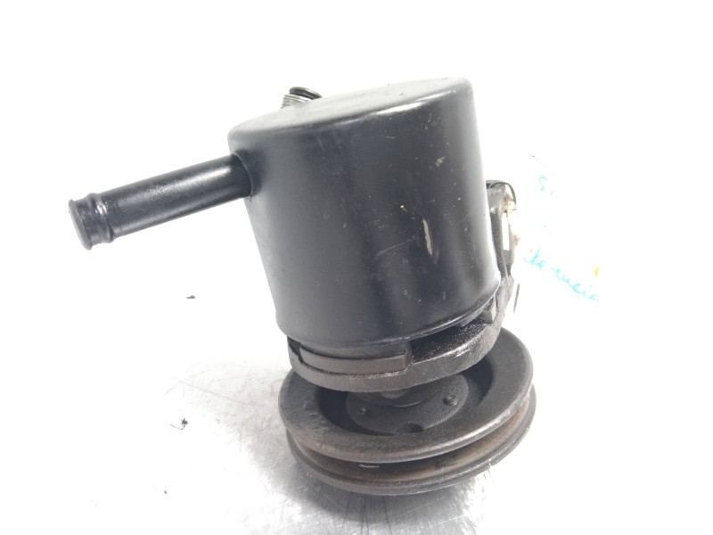 Recambio de bomba direccion para tata telco-sport 1.9d referencia OEM IAM   