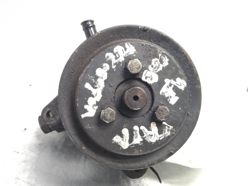 Recambio de bomba direccion para tata telco-sport 1.9d referencia OEM IAM   