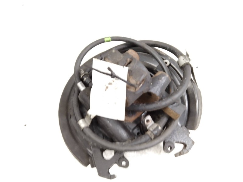 Recambio de mangueta trasera izquierda para chrysler vision (lh) 3.5 cat referencia OEM IAM   