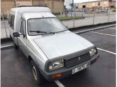 citroen c15 del año 1990