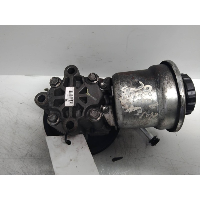 Recambio de bomba direccion para toyota avensis berlina (t25) 2.0 d4-d executive berlina (5-ptas.) referencia OEM IAM   