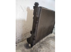 Recambio de radiador agua para hyundai ix20 gl classic referencia OEM IAM    2