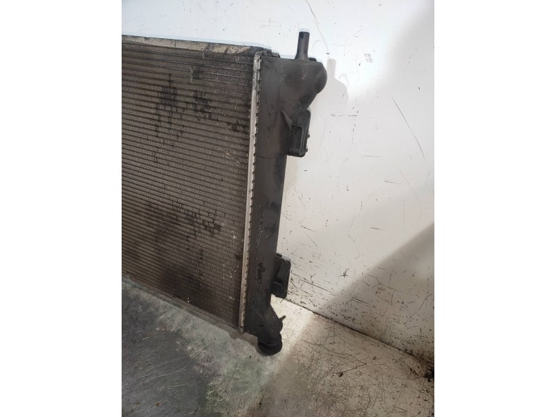 Recambio de radiador agua para hyundai ix20 gl classic referencia OEM IAM   