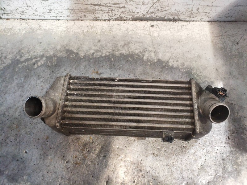 Recambio de intercooler para hyundai ix20 gl classic referencia OEM IAM   