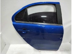 Recambio de puerta trasera derecha para mitsubishi lancer berlina (cy0) referencia OEM IAM   