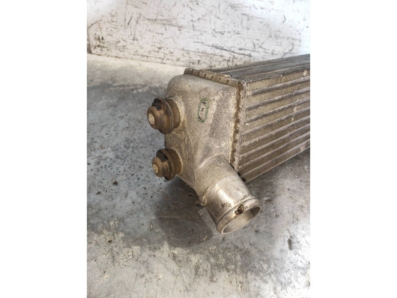 Recambio de intercooler para hyundai ix20 gl classic referencia OEM IAM   