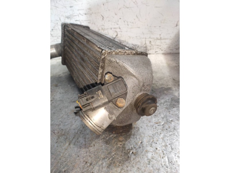 Recambio de intercooler para hyundai ix20 gl classic referencia OEM IAM   
