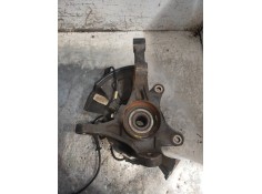 Recambio de mangueta delantera izquierda para hyundai ix20 gl classic referencia OEM IAM    2