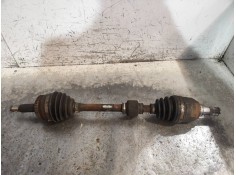 Recambio de transmision delantera izquierda para hyundai ix20 gl classic referencia OEM IAM   