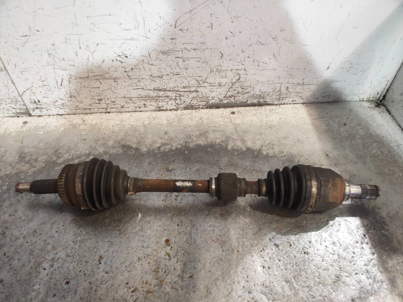 Recambio de transmision delantera izquierda para hyundai ix20 gl classic referencia OEM IAM   