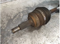 Recambio de transmision delantera izquierda para hyundai ix20 gl classic referencia OEM IAM    2