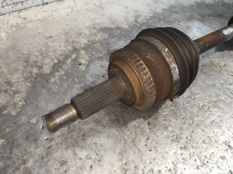 Recambio de transmision delantera izquierda para hyundai ix20 gl classic referencia OEM IAM   