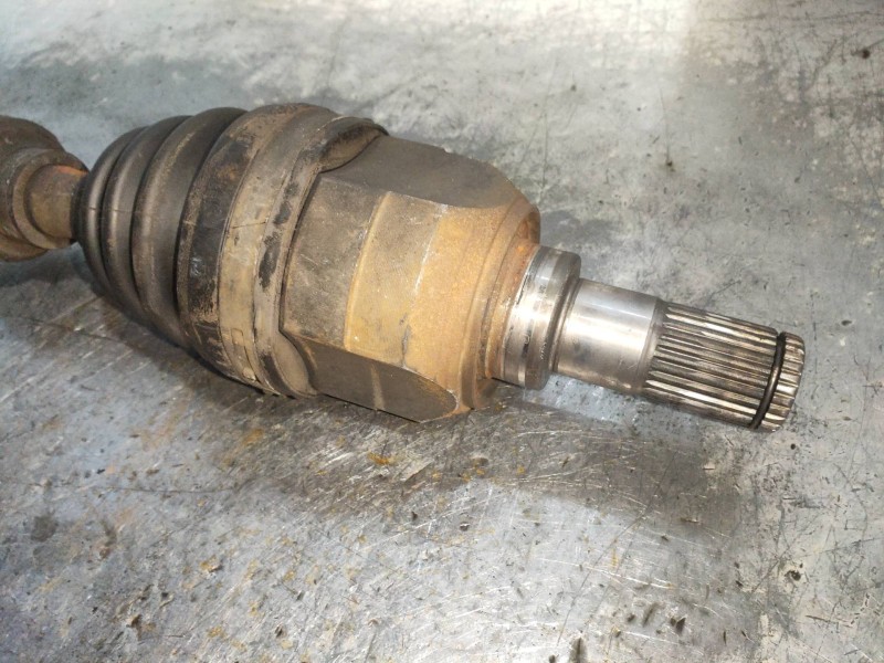 Recambio de transmision delantera izquierda para hyundai ix20 gl classic referencia OEM IAM   