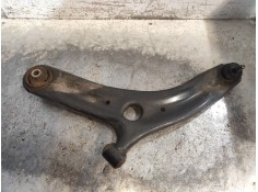 Recambio de brazo suspension inferior delantero izquierdo para hyundai ix20 gl classic referencia OEM IAM   