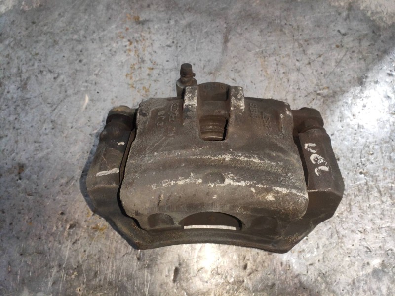 Recambio de pinza freno delantera derecha para hyundai ix20 gl classic referencia OEM IAM   