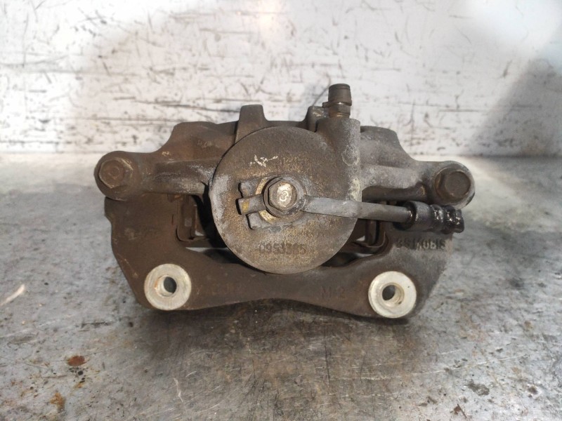 Recambio de pinza freno delantera derecha para hyundai ix20 gl classic referencia OEM IAM   