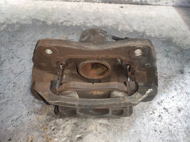 Recambio de pinza freno delantera derecha para hyundai ix20 gl classic referencia OEM IAM   