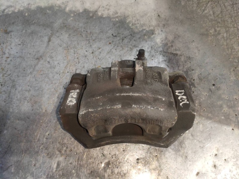 Recambio de pinza freno delantera izquierda para hyundai ix20 gl classic referencia OEM IAM   