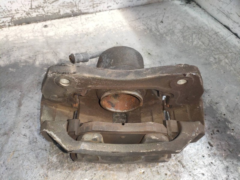 Recambio de pinza freno delantera izquierda para hyundai ix20 gl classic referencia OEM IAM   
