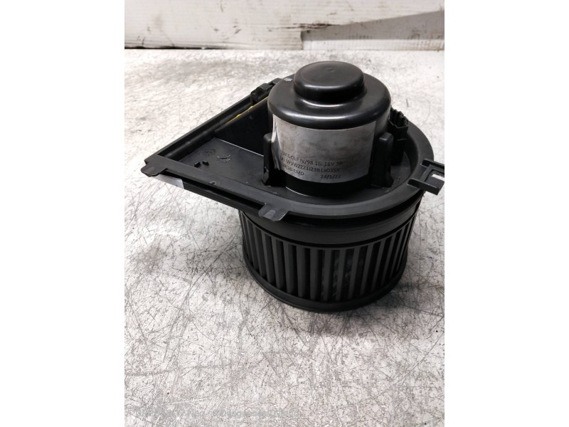 Recambio de motor calefaccion para volkswagen golf iv berlina (1j1) conceptline referencia OEM IAM 1J1819021C F667325R 