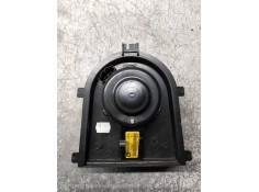 Recambio de motor calefaccion para volkswagen golf iv berlina (1j1) conceptline referencia OEM IAM 1J1819021C F667325R  2