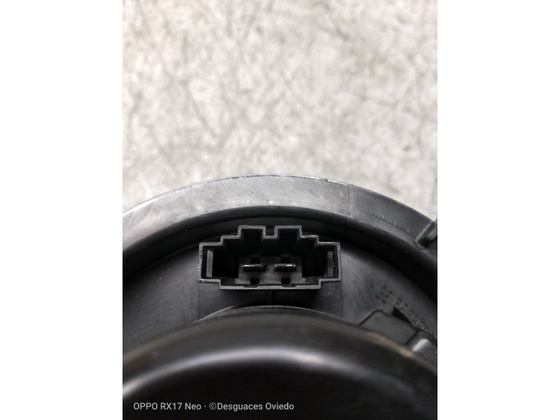 Recambio de motor calefaccion para volkswagen golf iv berlina (1j1) conceptline referencia OEM IAM 1J1819021C F667325R 