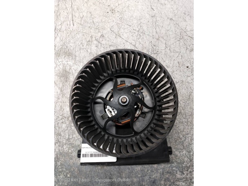 Recambio de motor calefaccion para volkswagen golf iv berlina (1j1) conceptline referencia OEM IAM 1J1819021C F667325R 