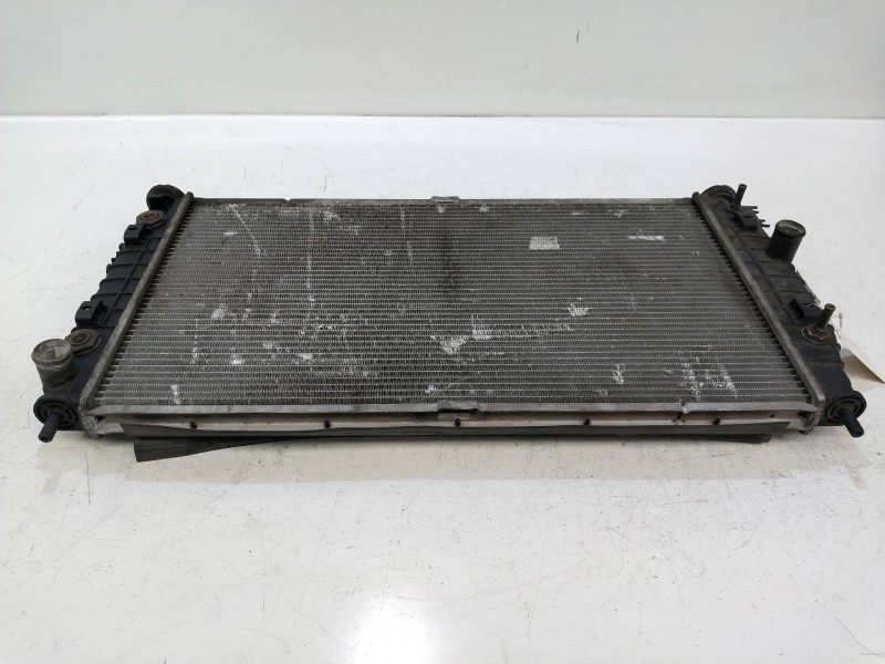 Recambio de radiador agua para chrysler 300 m (lr) 2.7 cat referencia OEM IAM   