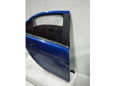 Recambio de puerta trasera derecha para mitsubishi lancer berlina (cy0) referencia OEM IAM    2