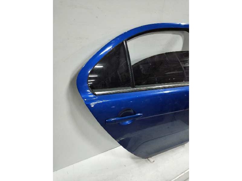 Recambio de puerta trasera derecha para mitsubishi lancer berlina (cy0) referencia OEM IAM   