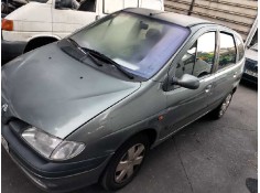 renault megane i scenic (ja0) del año 1999