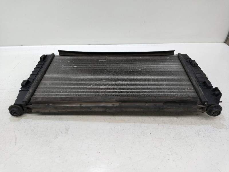 Recambio de radiador agua para chrysler 300 m (lr) 2.7 cat referencia OEM IAM   