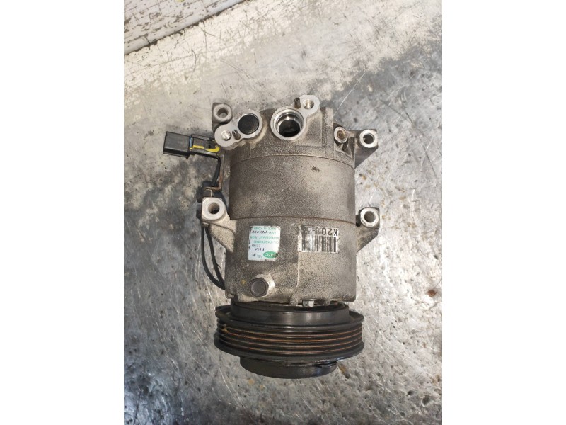 Recambio de compresor aire acondicionado para hyundai ix20 gl classic referencia OEM IAM F500YN9CA02  