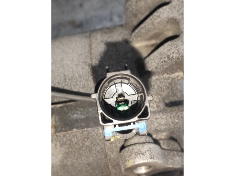 Recambio de compresor aire acondicionado para hyundai ix20 gl classic referencia OEM IAM F500YN9CA02  