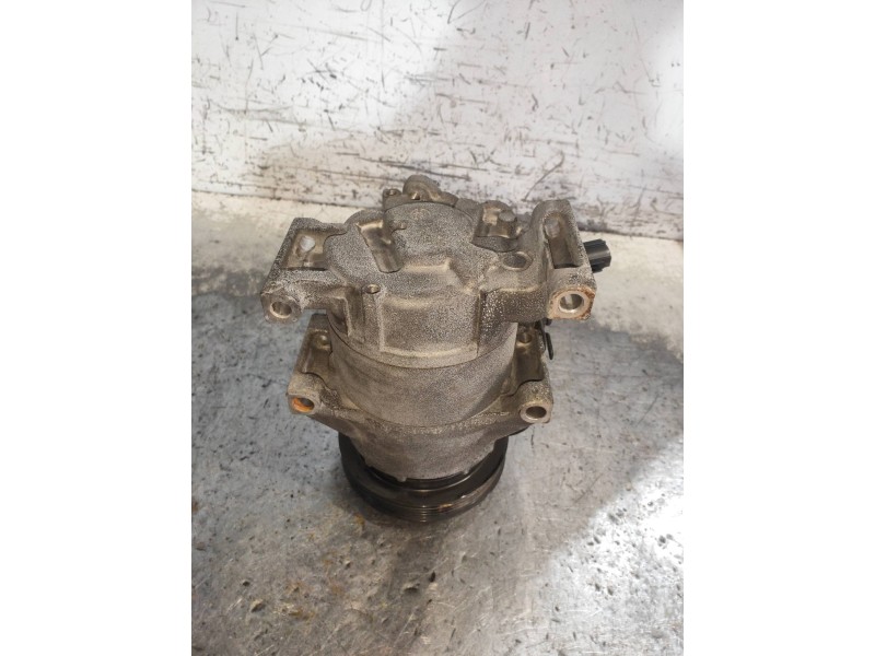 Recambio de compresor aire acondicionado para hyundai ix20 gl classic referencia OEM IAM F500YN9CA02  