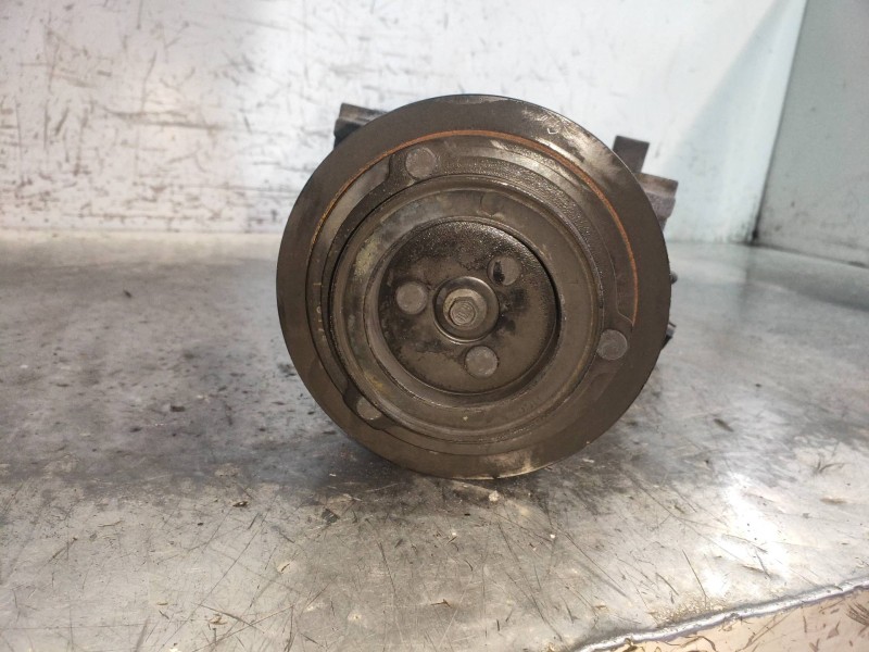 Recambio de compresor aire acondicionado para hyundai ix20 gl classic referencia OEM IAM F500YN9CA02  