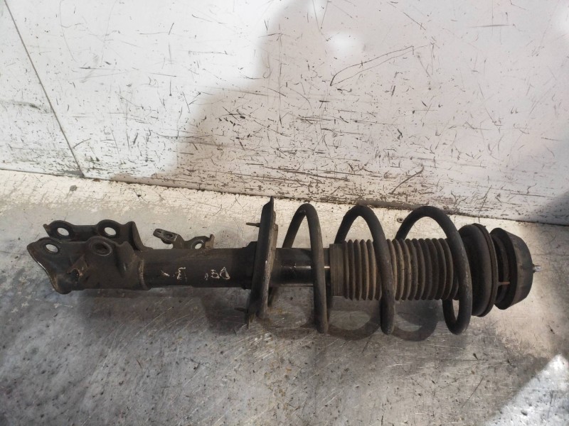 Recambio de amortiguador delantero izquierdo para hyundai ix20 gl classic referencia OEM IAM   