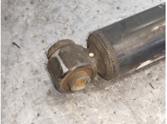 Recambio de amortiguador trasero izquierdo para hyundai ix20 gl classic referencia OEM IAM 553001K100   2