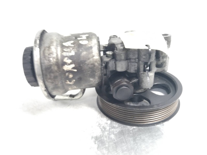Recambio de bomba direccion para toyota corolla verso (r1) 2.2 turbodiesel cat referencia OEM IAM   