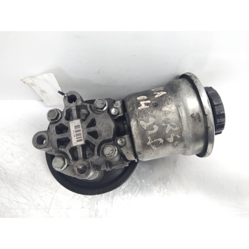 Recambio de bomba direccion para toyota corolla verso (r1) 2.2 turbodiesel cat referencia OEM IAM   