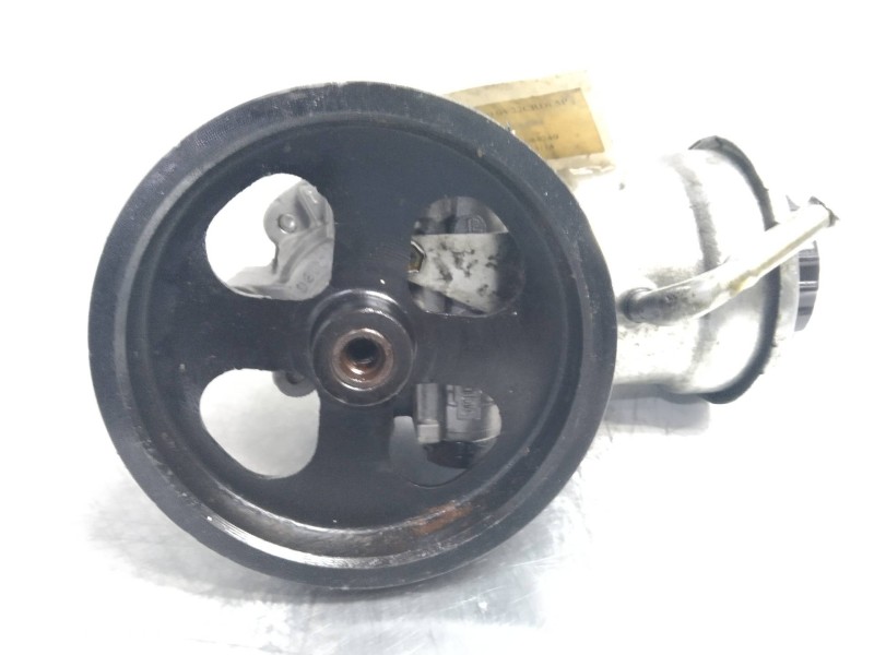 Recambio de bomba direccion para toyota corolla verso (r1) referencia OEM IAM   
