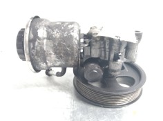 Recambio de bomba direccion para toyota corolla verso (r1) 2.2 d-4d luna referencia OEM IAM   