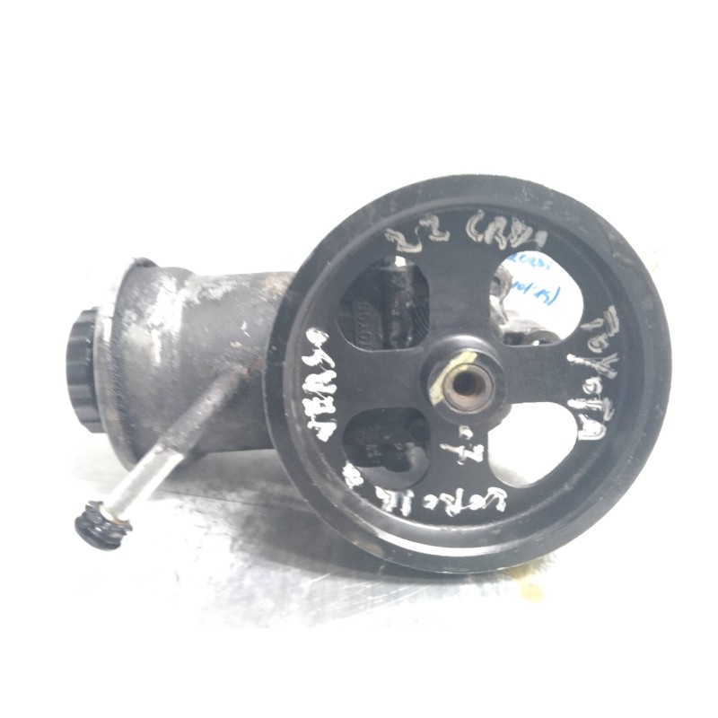 Recambio de bomba direccion para toyota corolla verso (r1) 2.2 d-4d luna referencia OEM IAM   
